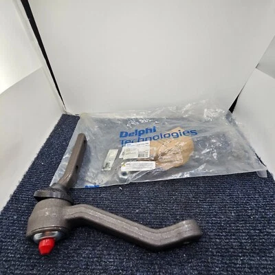 Delphi TA2129 Idler Arm for Chevy Olds S10 Pickup S-10 BLAZER Jimmy S15 Le Sabre - Image 1 of 4
