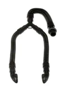 3M Versaflo längenverstellbarer eng anliegender Atemschlauch BT-63, je 1 - Bild 1 von 2