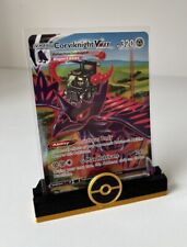 Pokemon Card Corviknight VMAX TG19/TG30 Trainer Gallery Full Art Mint