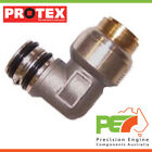 Brand New * Protex * Foot Valve For Hino 500 Ft 2D Truck 4X4? Part# Jp213