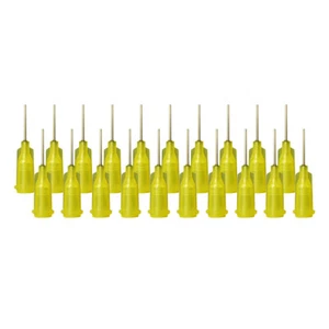 Blunt Tip Dispensing Needle - 20 Gauge x 0.5" - Picture 1 of 3