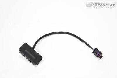 Cadillac CT6 2016-2018 volante lado derecho palanca cambio interruptor OEM Foto 1 de 4