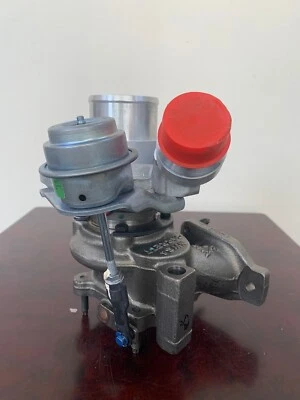 Garrett / Turbocharger / 910077 / 762785-0004 - Image 1 of 4