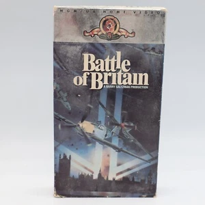 Battle of Britain (VHS, 1989) Formal Rental - Picture 1 of 3