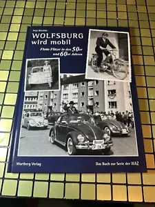 WOLFSBURG GERMANY Cars Of The 50’s & 60’s. VOLKSWAGEN - Picture 1 of 4