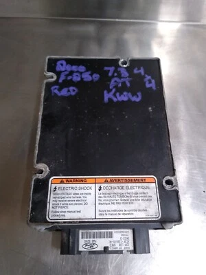 Ford F250 1999-2003 F350 F550 7,3 L diésel IDM XC3F-12B599-AC Excursion E250350 Foto 1 de 4