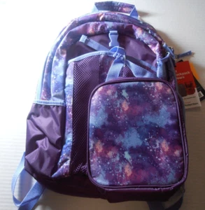 Benzin Rucksack & Brotzeittasche Konvolut - Bild 1 von 3