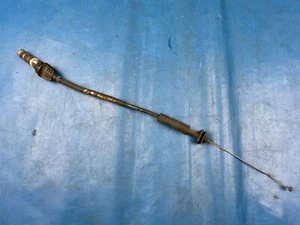 Rover 400/45// MG ZS Diesel Accelerator Throttle Cable (Part #: SBB000240) - Picture 1 of 3