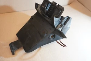 Guardabarros trasero Honda CB-1 400 CB1 CB400F NC27 1990 modelo guardabarros carrocería cuadro - Imagen 1 de 12