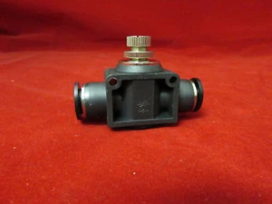 FONRAY ESA-12 Speed control inlet 12mm - Picture 1 of 5