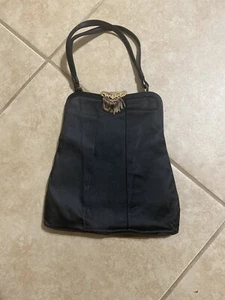 Vintage 1920's Custom Made Redisch Bags New York Purse - Picture 1 of 6