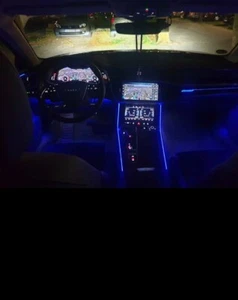 Anhänger Auto VW BMW Audi Mercedes Opel Deko Führerschein Fahrt Lehrer Ehliyet - Bild 1 von 7