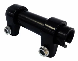 Fits Jeep Wrangler JK Black Steering Adjusters 52126123AC - Picture 1 of 1