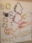 Fashion Jewelry, New and Used