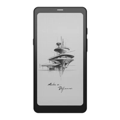 6949710308669 Onyx Boox Palma Black e-book reader ONYX - Image 1 of 4