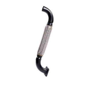 Silenciador Escape para Bobcat 642 , 742 , 643 , 743 - Imagen 1 de 1
