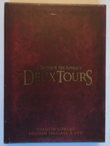 Le Seigneur des Anneaux II, Les Deux Tours [Version longue] - Édition Spéciale 4 - Picture 1 of 2
