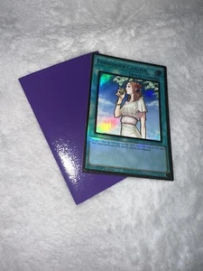 Yu-Gi-Oh! | MAGO-EN048 | Forbidden Chalice | Premium Gold Rare | 1st Ed  NM - Picture 1 of 2
