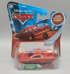 Disney Pixar Cars Hydraulic Ramone Look! my eyes change! #13 2010 Mattel Diecast - Picture 1 of 4