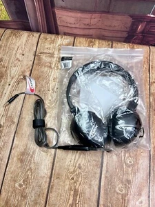 Califone 1017IMT NeoTech 3.5mm Headset New - Picture 1 of 5