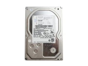 HITACHI HUS724020ALS641 2TB 3.5" 64MB CACHE SAS 6.0GB/S HDD 98Y3684 0B26931 - Picture 1 of 2