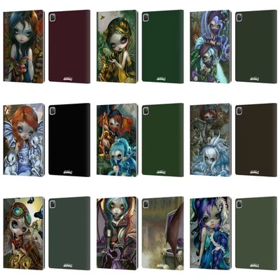 ОФИЦИАЛЬНЫЙ STRANGELING ДРАКОН КОЖАНЫЙ КНИГА БУМАЖНИК ЧЕХОЛ ДЛЯ APPLE iPAD - Изображение 1 из 4