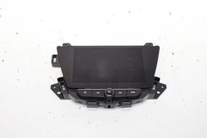 2021-2022 CHEVROLET TRAILBLAZER DASH CENTER INSTRUMENT PANEL SCREEN DISPLAY OEM - Picture 1 of 9