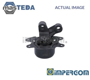 31486 ENGINE MOUNT MOUNTING FRONT LEFT ORIGINAL IMPERIUM NEW OE REPLACEMENT - Picture 1 of 5