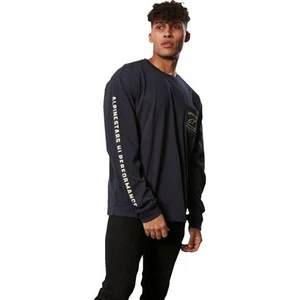 Alpinestars Rep Long Sleeve Shirt (XX-Large, Dark Navy) - Picture 1 of 3