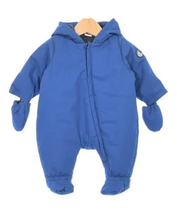 PETIT BATEAU Blouson Jackets (Other) Blue 60(3M) 2200575783034 - Picture 1 of 6