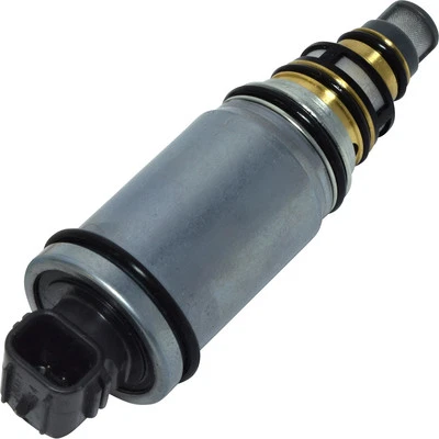 Válvula de control del compresor de aire acondicionado UAC EX 10559C para 13-14 Hyundai Santa Fe XL Foto 1 de 3