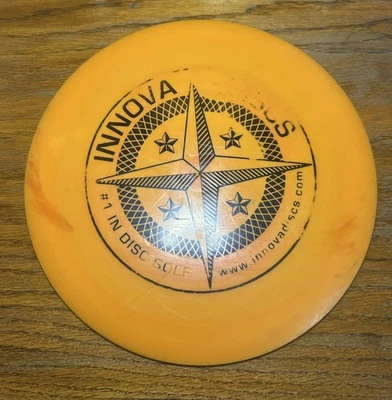 Innova Proto Star Destroyer *D 175g Read - Image 1 of 3
