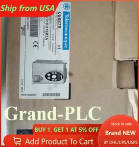 ATV31HU15M2A Inverter 220V-1.5KW  In Box    US Free TAX - Picture 1 of 2