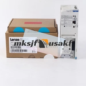 1PC New Lenze E82EV551_2C200 E82EV551K2C200 Inverter US Free tax - Picture 1 of 1