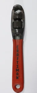 Craftsman 43380 Pocket Socket Adjustable Wrench Small Made in USA - Picture 1 of 3