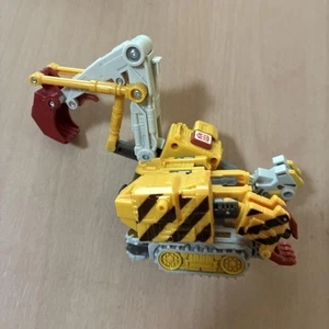 Transformers Long Rack Robot - Picture 1 of 4