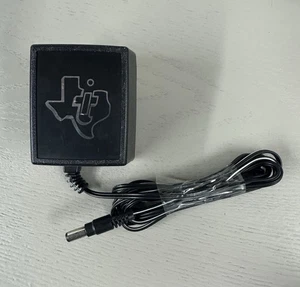 Texas Instruments TI AC 9201 Power Supply - Afbeelding 1 van 3