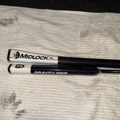 EVNROLL midlock 41 and 35”  - Image 1 of 3