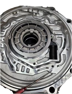 Campana de transmisión 6L80 con corredera, paletas, anillos y kit de rotor 2007up (SIN ESTATOR) - Imagen 1 de 3