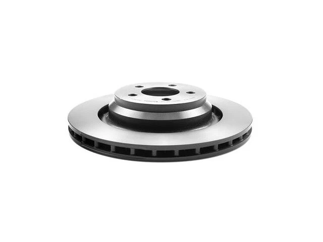 Rotor de freno trasero para Dodge Challenger 2008-2020 2009 2010 2011 2012 2013 YZ511KB Foto 1 de 1