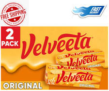 Velveeta Original Pasteurized Cheese Loaf {32 oz., 2 pk.}