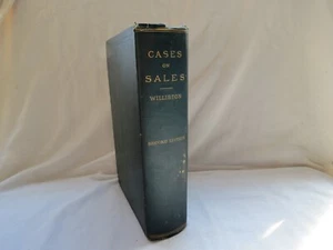 Cases on Sales Williston - Bild 1 von 7
