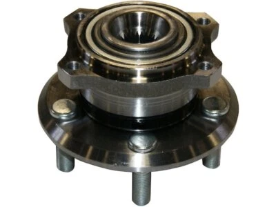 For 2006-2009, 2011-2012 Dodge Charger Wheel Hub Assembly Rear 74351VSHW 2007 Foto 1 de 2