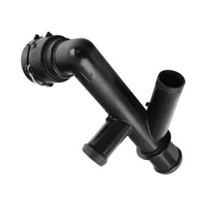 0EM Engine Coolant Hose For VW Jetta Beetle Passat 5C0 122 291 E - Picture 1 of 7