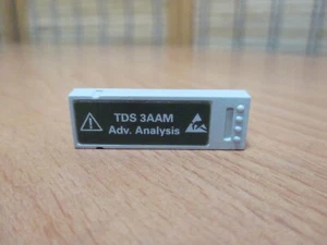 【Kang Rong Scientific】Tektronix TDS3AAM Advanced Analysis Module - Picture 1 of 4