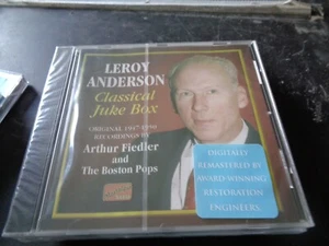 Leroy Anderson Classical Juke Box - Picture 1 of 1