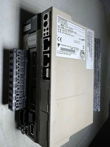 Yaskawa SGDV-0CA01A Servo Driver New Expedited Shipping - Picture 1 of 7