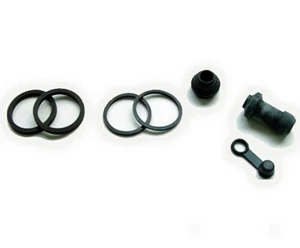 Honda CR 125R 1984-2007 / CBR 500R 2014-2019 front brake caliper overhaul - Picture 1 of 3