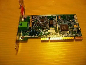 Hewlett Packard 5188-1026 Hp Pavilion 56k Agere Pci Modem - Picture 1 of 11