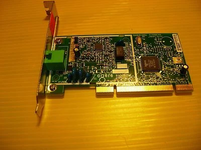 Hewlett Packard 5188-1026 Hp Pavilion 56k Agere Pci Modem - Image 1 of 4
